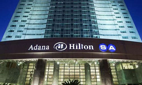 Adana Hilton SA