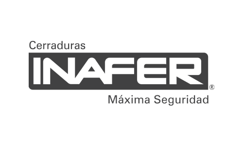 Cerraduras Inafer