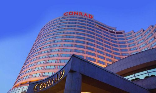 Conrad İstanbul