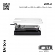 ALLEGION Briton 2820 Serisi 2824.SS Zemin Yayları