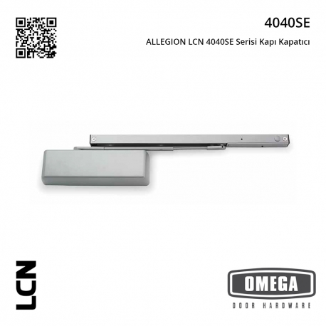 ALLEGION LCN 4040SE Serisi Kapı Kapatıcı