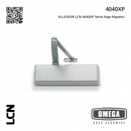 ALLEGION LCN 4040XP Serisi Kapı Kapatıcı