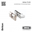 ALLEGION Briton 75-29 Serisi Barel Sistemi